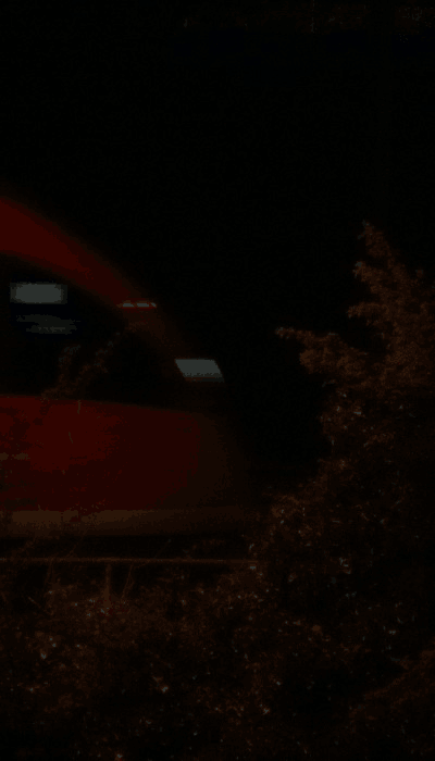 There should be a train video here :'(