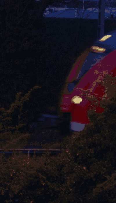 There should be a train video here :'(