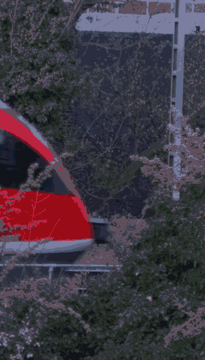 There should be a train video here :'(