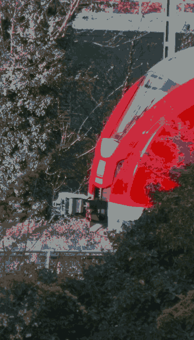 There should be a train video here :'(