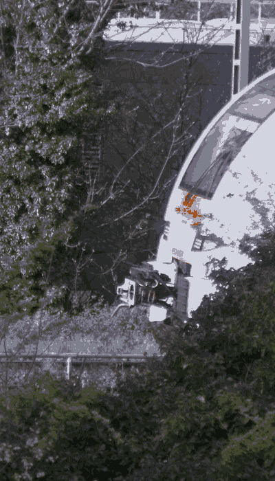 There should be a train video here :'(