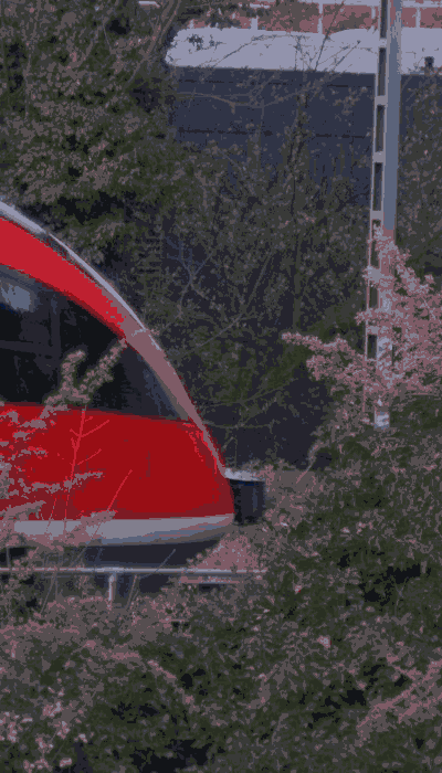 There should be a train video here :'(