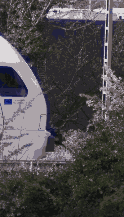 There should be a train video here :'(