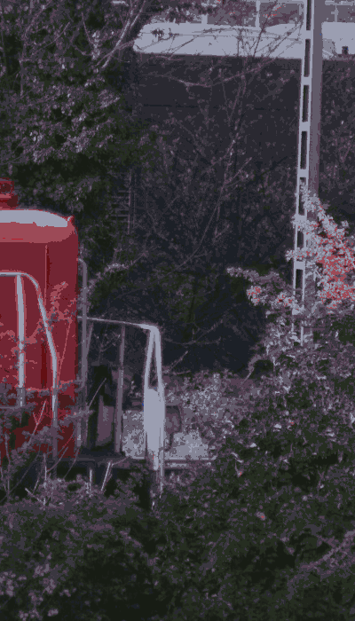 There should be a train video here :'(