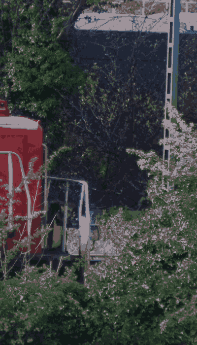 There should be a train video here :'(