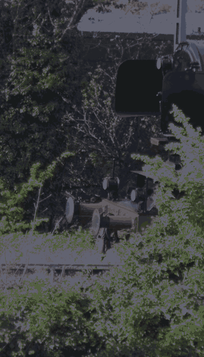 There should be a train video here :'(