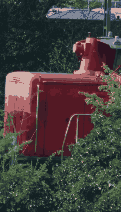 There should be a train video here :'(