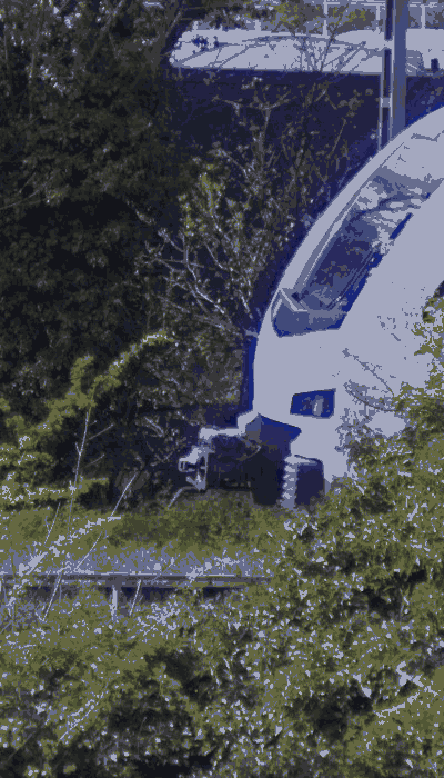 There should be a train video here :'(