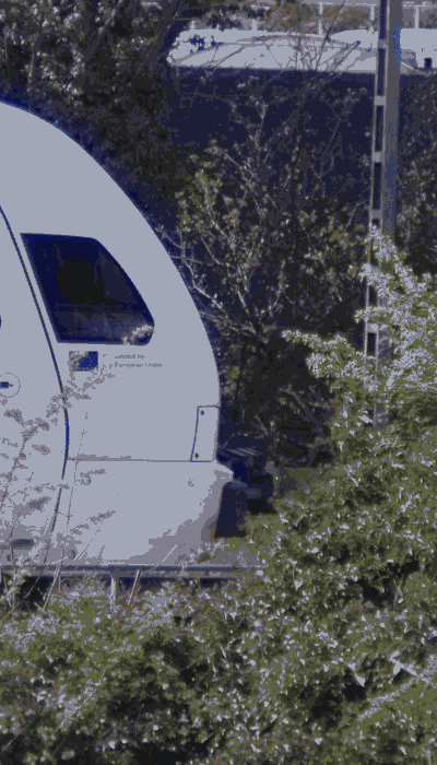 There should be a train video here :'(