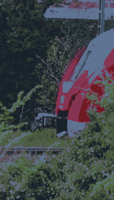 There should be a train video here :'(