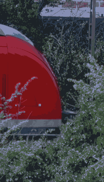 There should be a train video here :'(