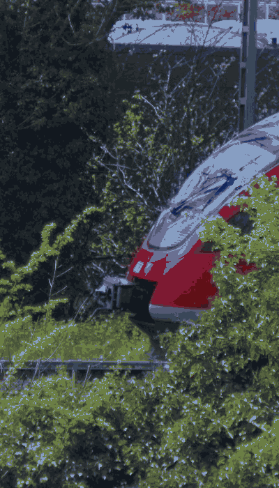 There should be a train video here :'(