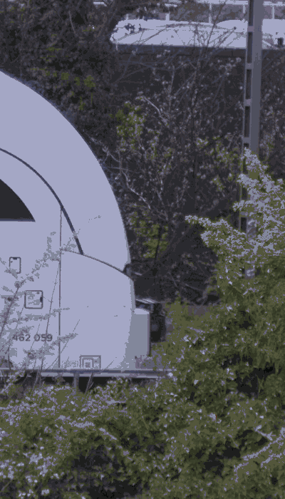 There should be a train video here :'(