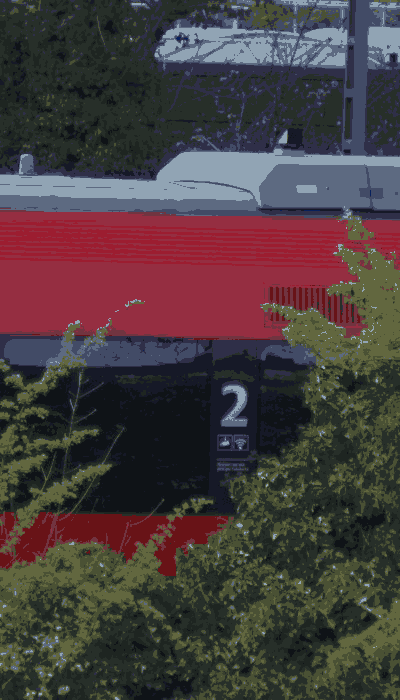 There should be a train video here :'(