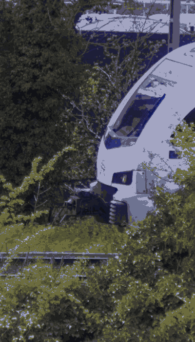 There should be a train video here :'(