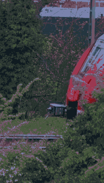 There should be a train video here :'(