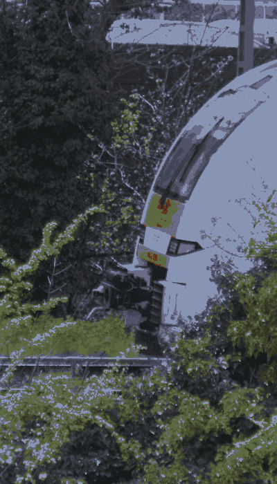 There should be a train video here :'(