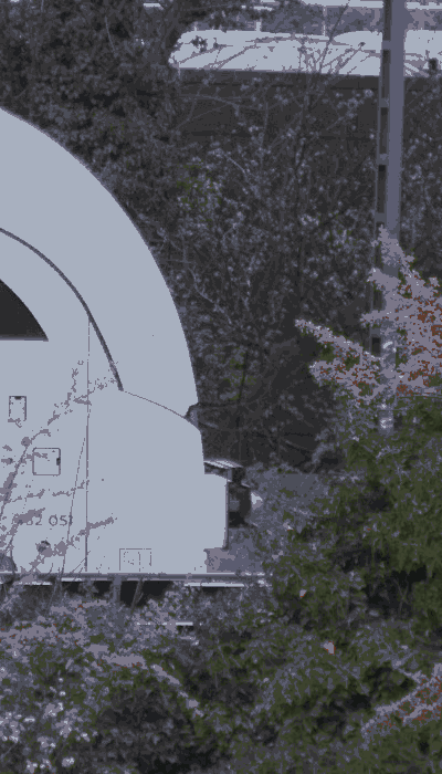 There should be a train video here :'(