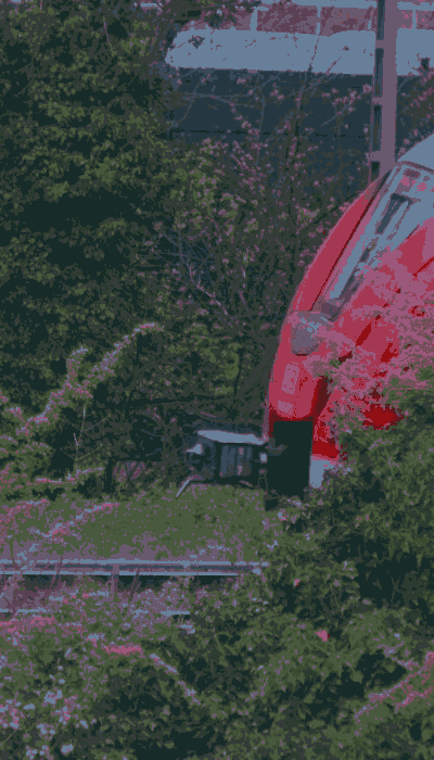 There should be a train video here :'(