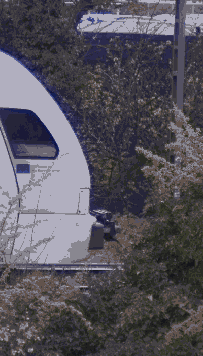 There should be a train video here :'(