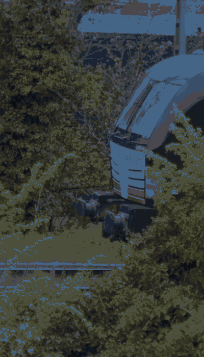 There should be a train video here :'(