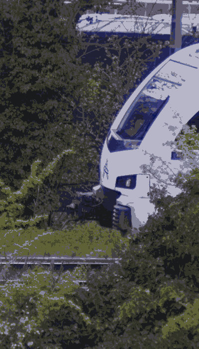 There should be a train video here :'(