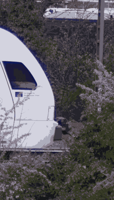 There should be a train video here :'(