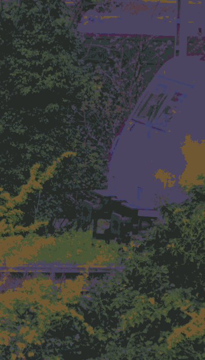 There should be a train video here :'(