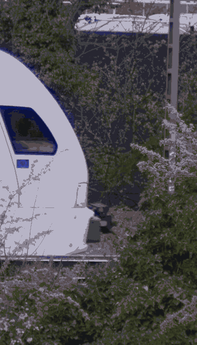 There should be a train video here :'(