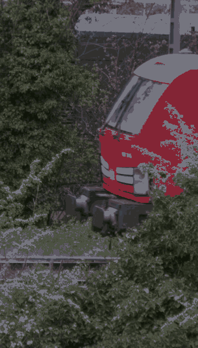 There should be a train video here :'(