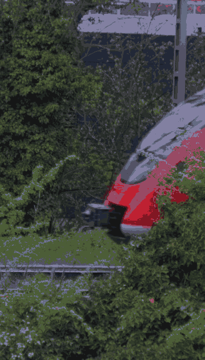 There should be a train video here :'(