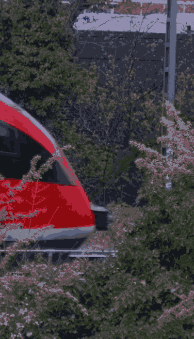 There should be a train video here :'(