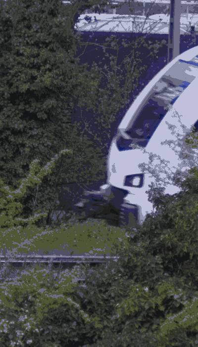 There should be a train video here :'(