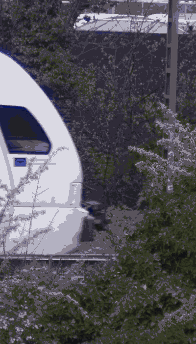 There should be a train video here :'(