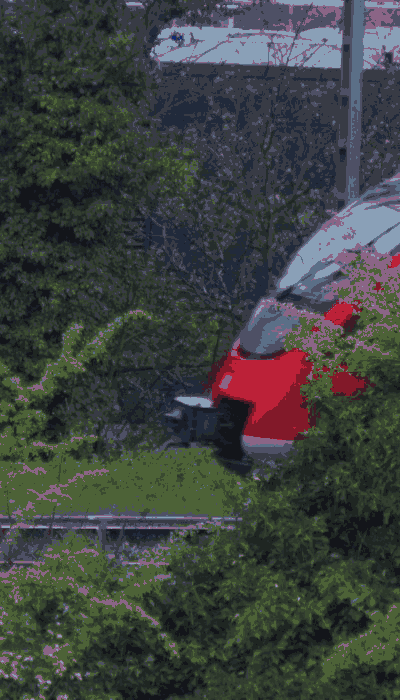 There should be a train video here :'(