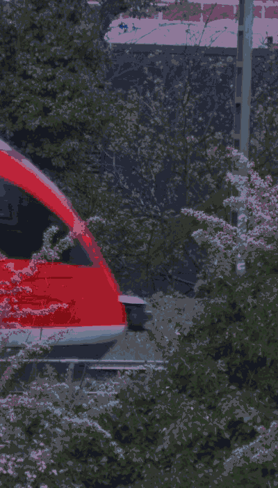 There should be a train video here :'(