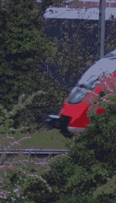 There should be a train video here :'(