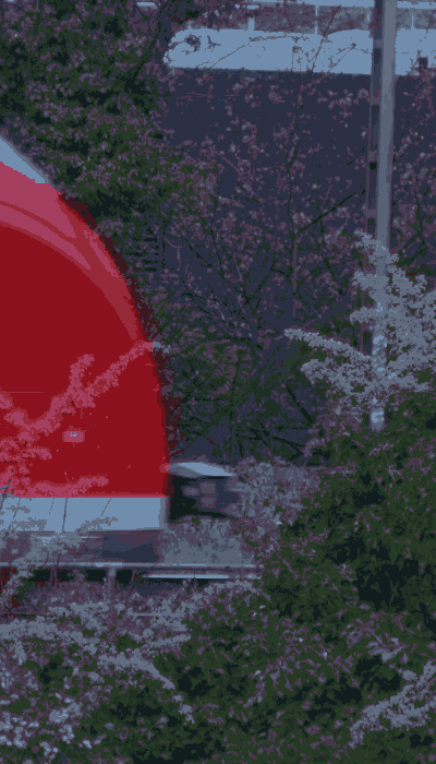 There should be a train video here :'(