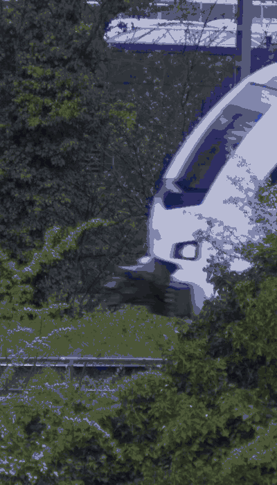 There should be a train video here :'(