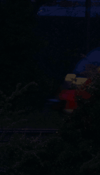 There should be a train video here :'(