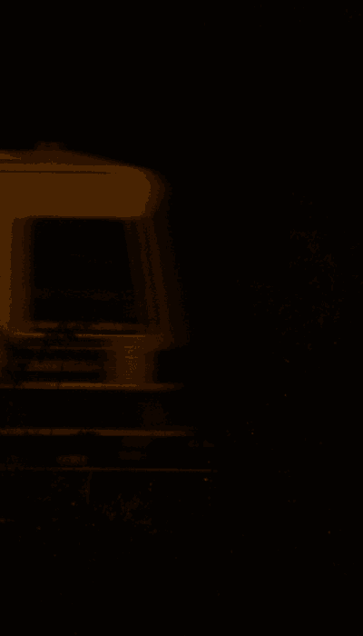 There should be a train video here :'(