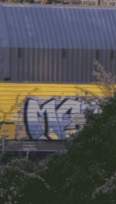 There should be a train video here :'(