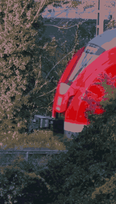 There should be a train video here :'(