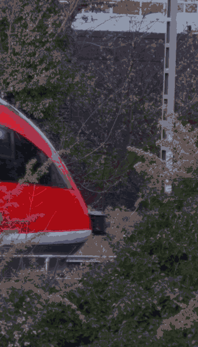 There should be a train video here :'(