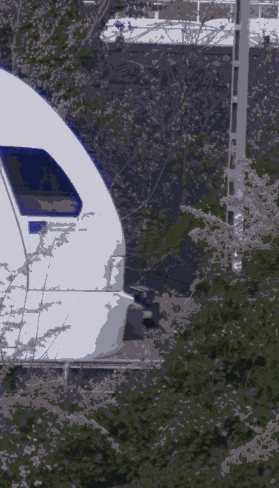 There should be a train video here :'(