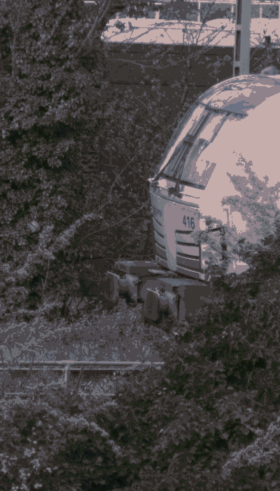 There should be a train video here :'(