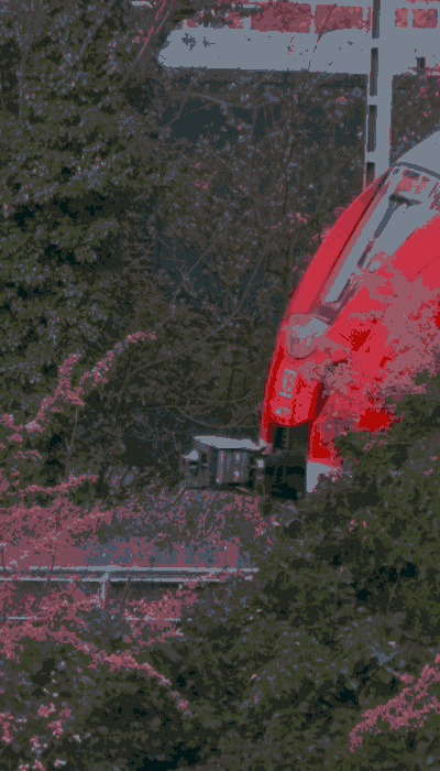 There should be a train video here :'(