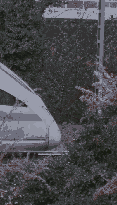 There should be a train video here :'(