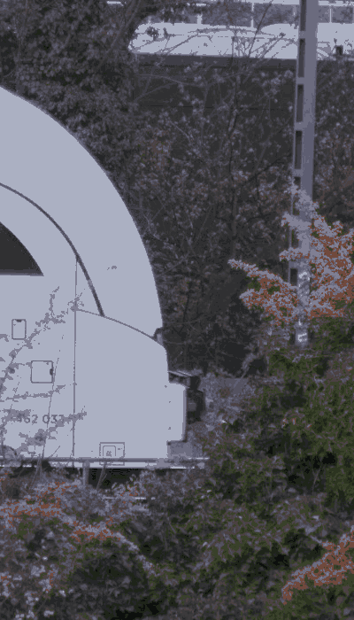 There should be a train video here :'(