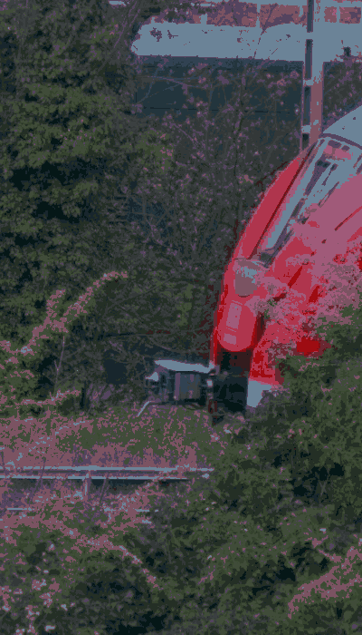 There should be a train video here :'(